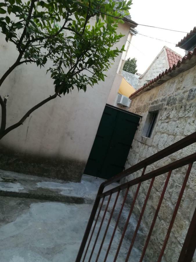 Maroza Apartment Split Ngoại thất bức ảnh