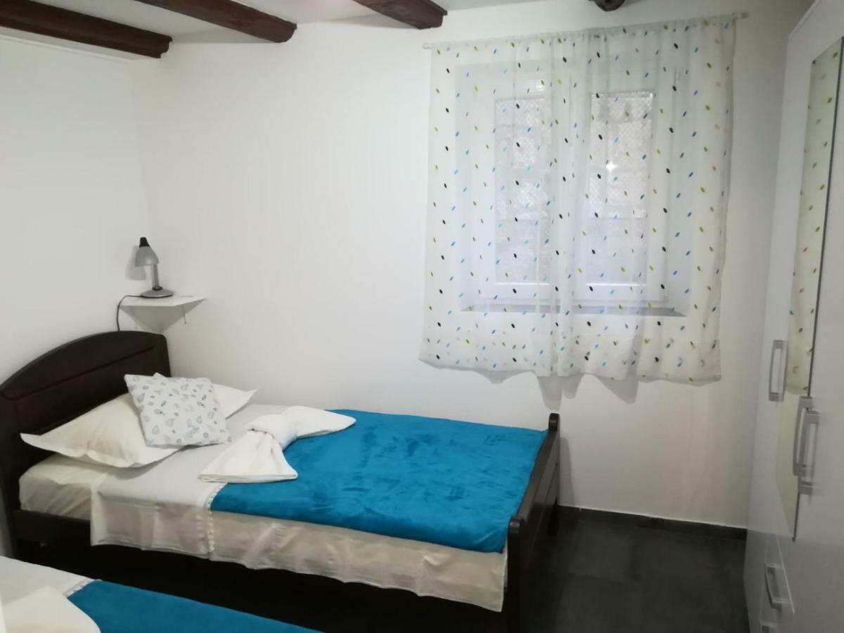 Maroza Apartment Split Ngoại thất bức ảnh