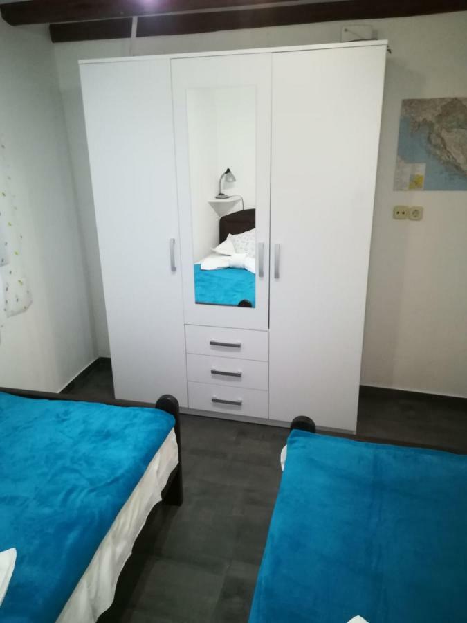 Maroza Apartment Split Ngoại thất bức ảnh